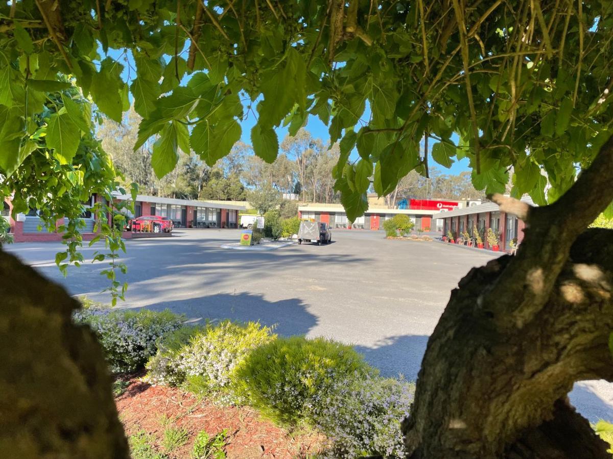Seymour Motel Exterior photo