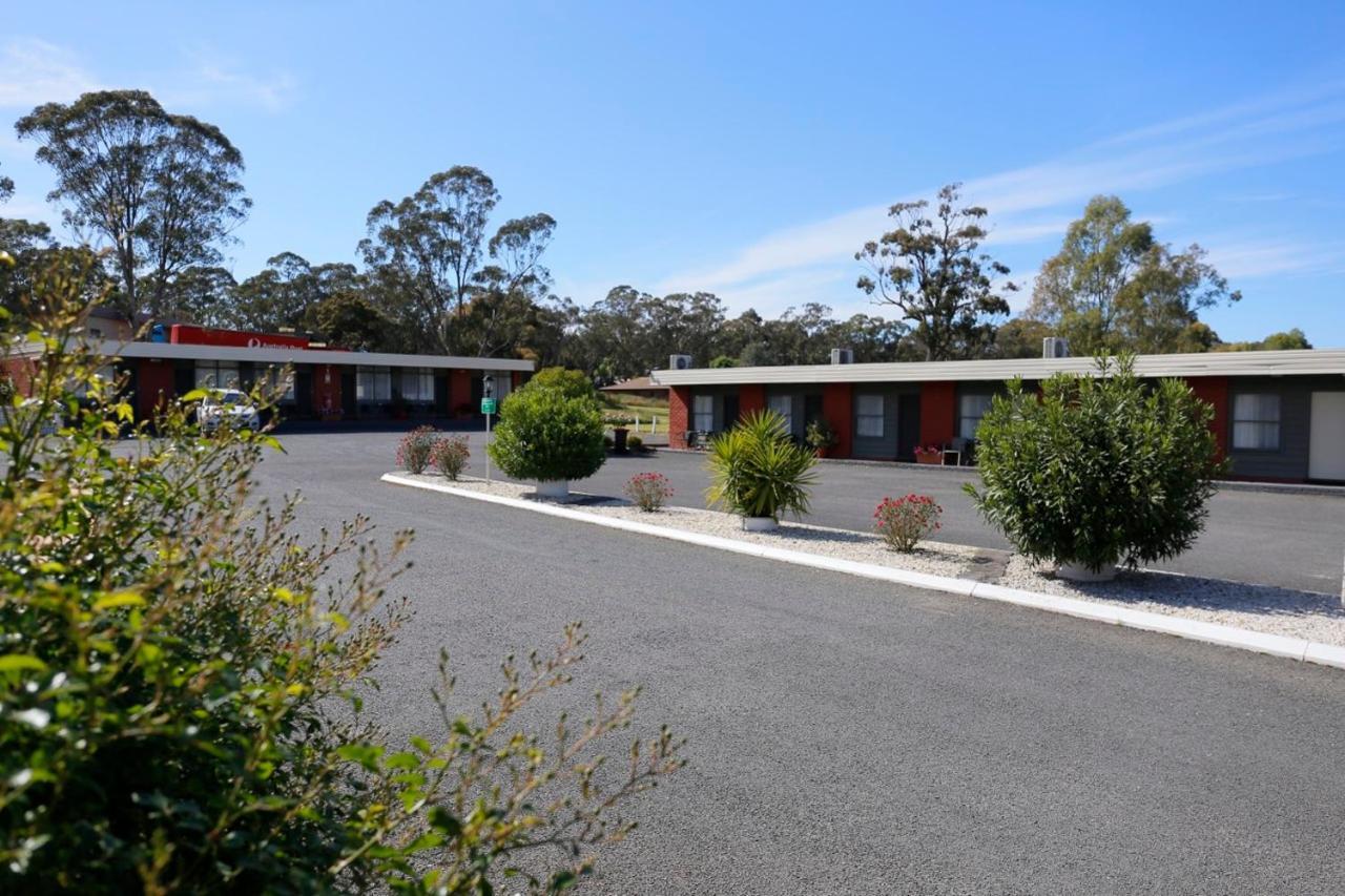 Seymour Motel Exterior photo